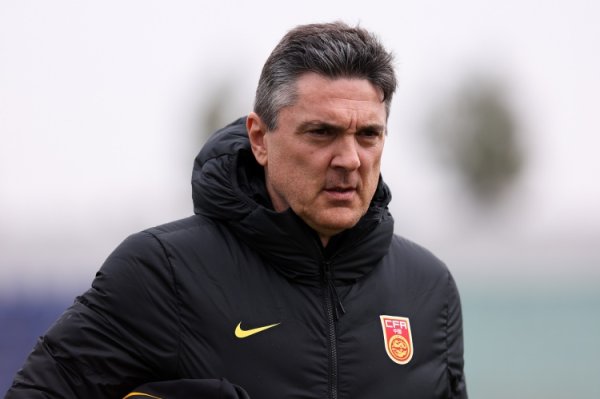 津媒：U22国足除了到手毫无亮点，攻守均不成型需摆正自己位置