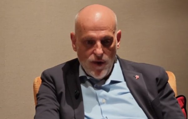 西甲主席：要是能有一场西甲放国外，我希望未来能把这场带到中国