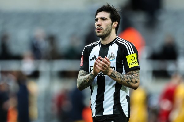 托纳利：在英超踢球对我很有匡助，加图索叫醒了咱们的斗志与怜惜