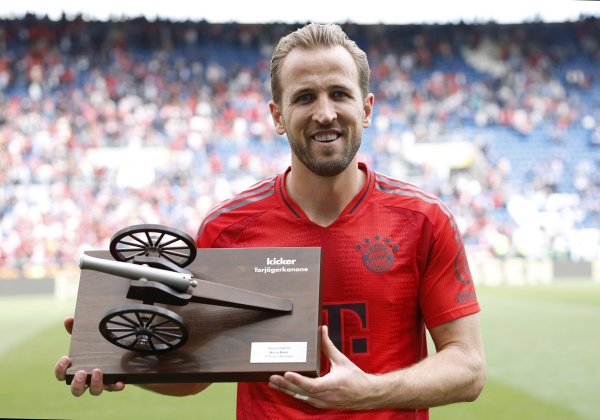 你最心爱哪个超等英雄？凯恩：我从小技术就心爱蝙蝠侠