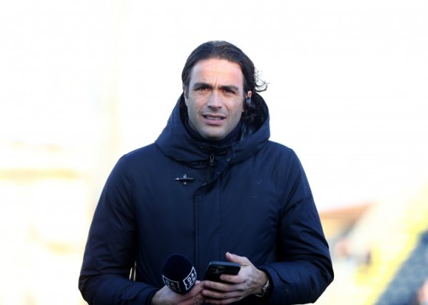 马特里：那不勒斯是意甲夺冠大热点，国米换帅而米兰持重存在不及