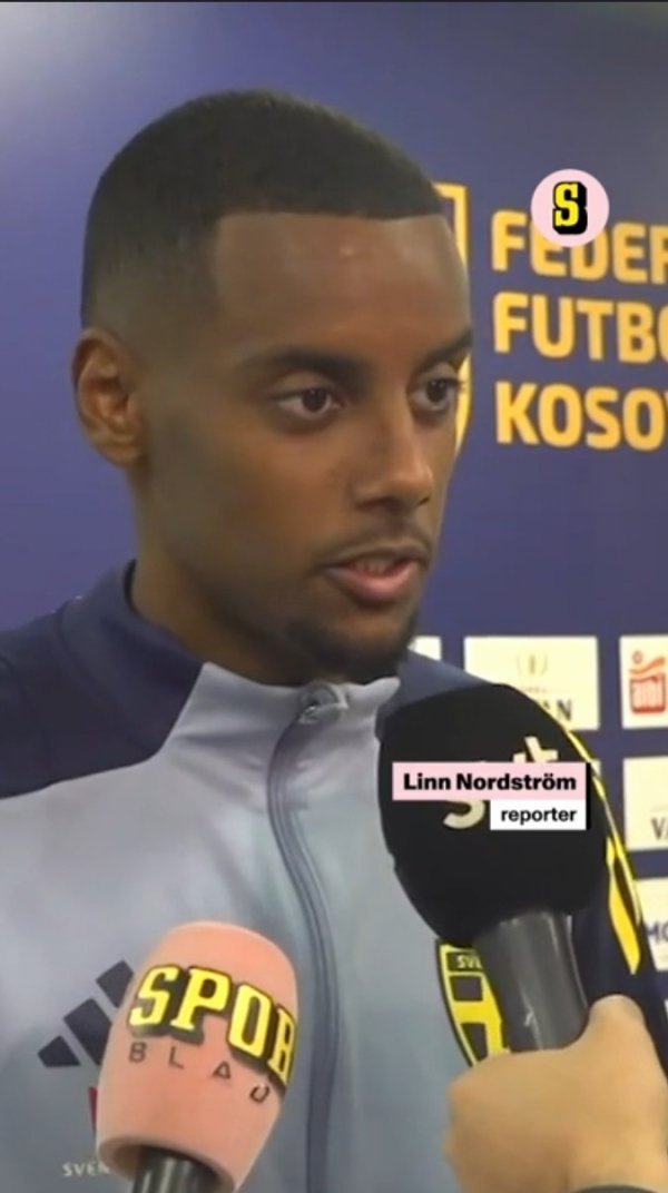 伊萨克谈为转会罢训：并非所有东谈主了解事情全貌，纽卡已是往时的事