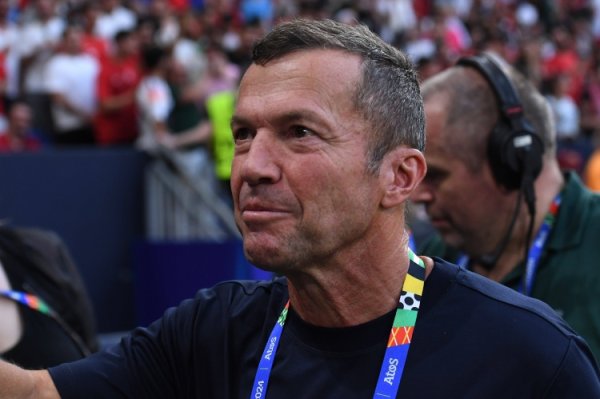 马特乌斯：多特后防伤兵太多，念念拿德甲冠军必须历程拜仁这一关