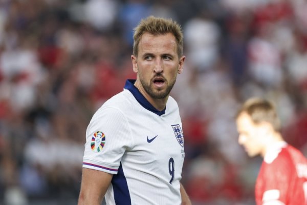 凯恩：翌日比赛会很烦躁，英格兰队在破密集空闲方面还有向上空间