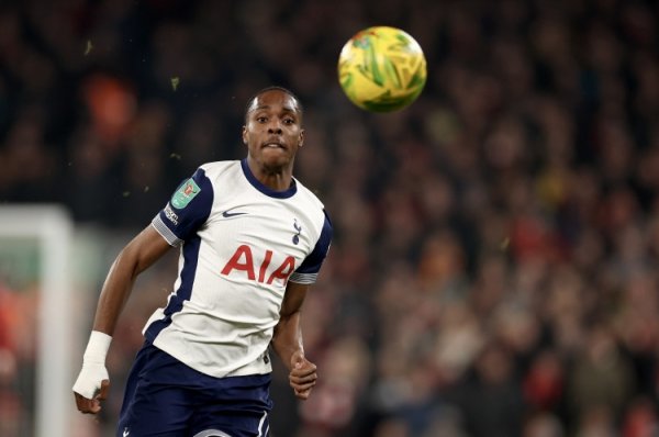 特尔：对落第欧冠名单感到相等受伤，但教授的聘请咱们只可尊重