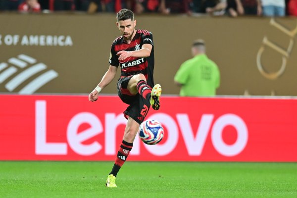 巴媒：若日尼奥有望重返意大利国度队，加图索已更新他的干系面容