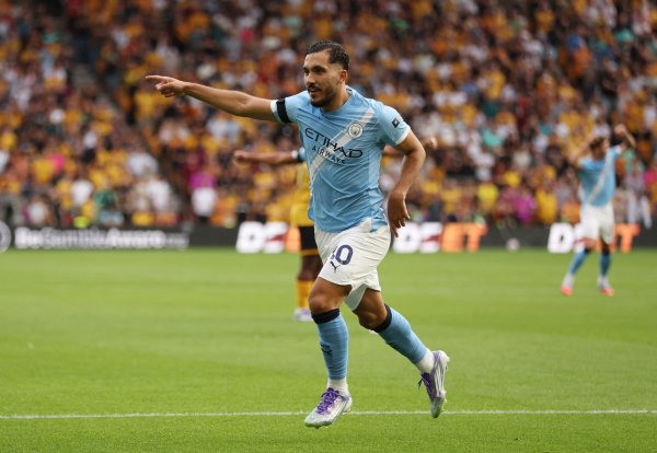 克利希：谢尔基必须擢升无球情状的推崇，若能作念到可忘形德布劳内