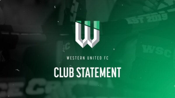 官方：澳超西部联足球俱乐部上诉奏效，有条款许可证将复原
