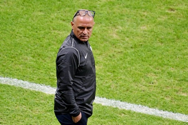 卡尔佐纳：驯顺德国事一个紧记的日子，这是对咱们通盘竭力的报告