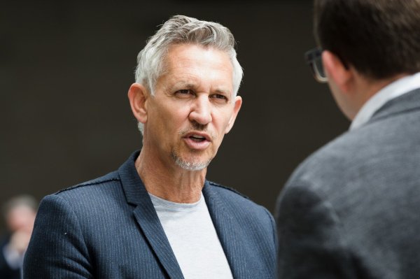 BBC：莱因克尔冲突安特和德克23年连胜记录，获最好电视主合手东说念主奖