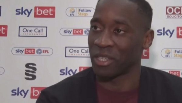 出狱即复出！BBC：英甲球队将仍在服刑的球员列入本赛季气势名单