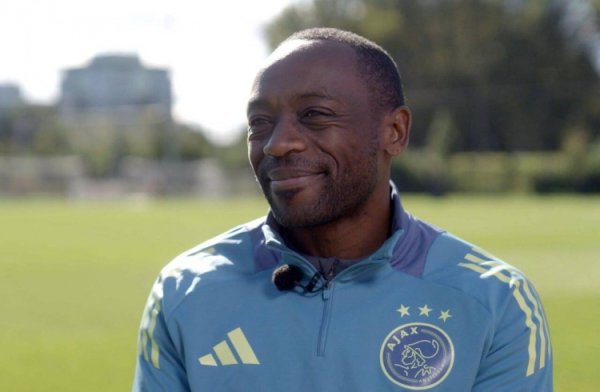 太阳报：前曼城球员、现阿贾克斯青训老师穆桑帕涉嫌税务诈骗被捕