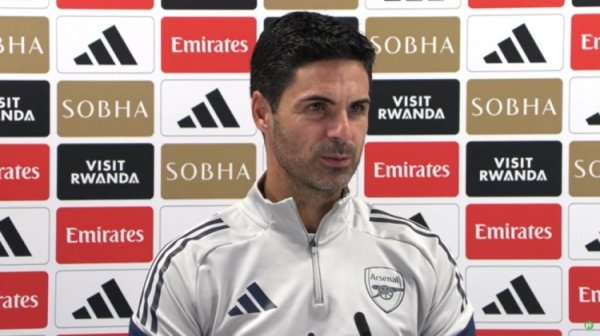 塔帅：利物浦天然最强，他们签下了可能是欧洲最有决定性的两东谈主