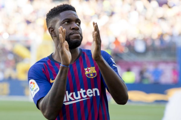 为寰宇杯赌上生存！乌姆蒂蒂6场带伤作战致体魄崩溃 31岁草草退役