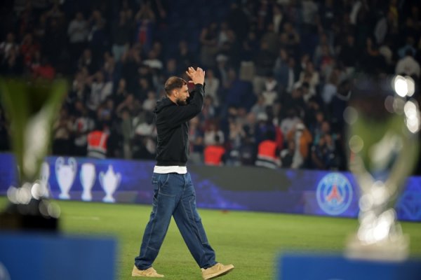 坎波斯谈多纳鲁马离队：很难潜入他的薪资条目，终了左券特地贫瘠