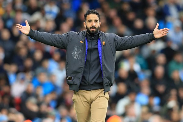 GMS：阿莫林仍然得回董事会的赞成，曼联并莫得准备换帅的臆测打算