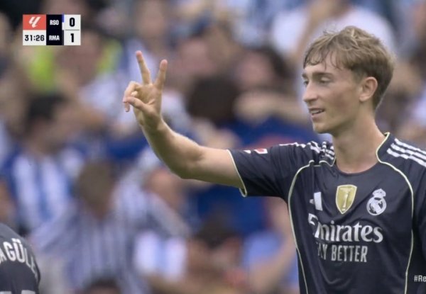 皇马上诉被驳回！西足协官方：赫伊森红牌判罚维持不变，禁赛一场