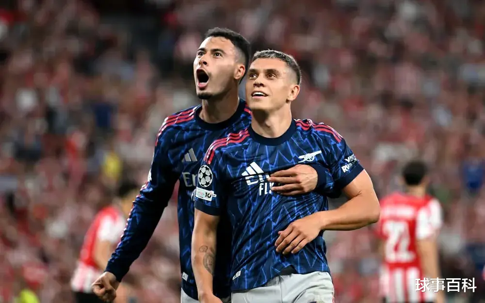 塔帅神换东说念主! 两大替补互送助攻 枪手连虐西甲球队6场