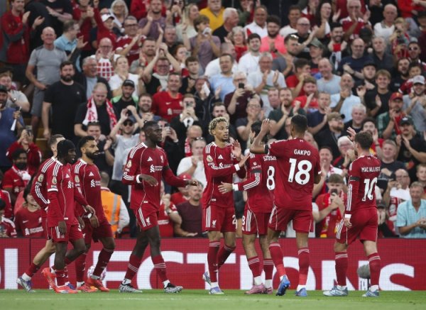 BBC曝光英超球票暗盘：利物浦关100000账户 切尔西拒350000次购买