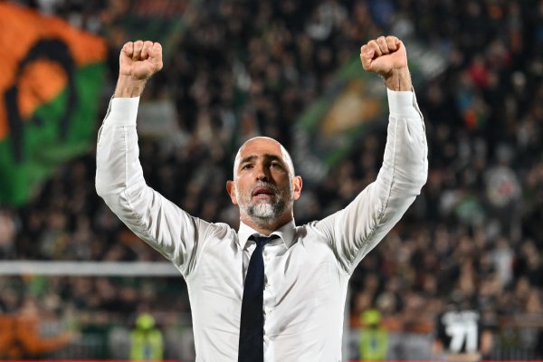 维罗纳旧将谈图多尔：他条目极为严苛，况且从不偏私任何球员