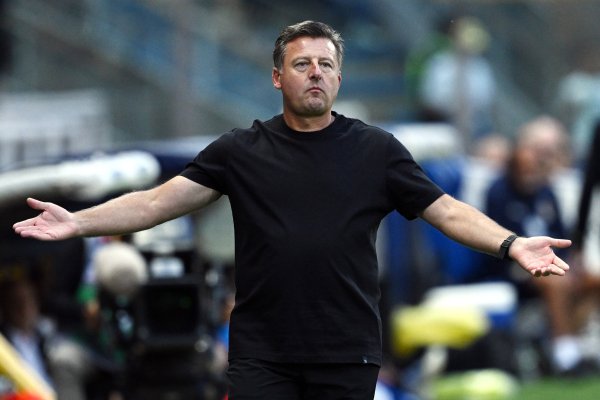 乌迪内斯主帅：祝颂米兰当之无愧取胜，咱们因我方的空幻受到责罚