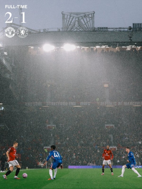 一塌模糊😢切尔西4连客：遭蜜蜂绝平，被拜仁压制，战曼联肯定