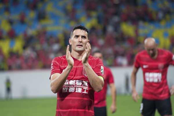 周定洋：意识品性不单体现时比赛上，也体现时每天的测验里