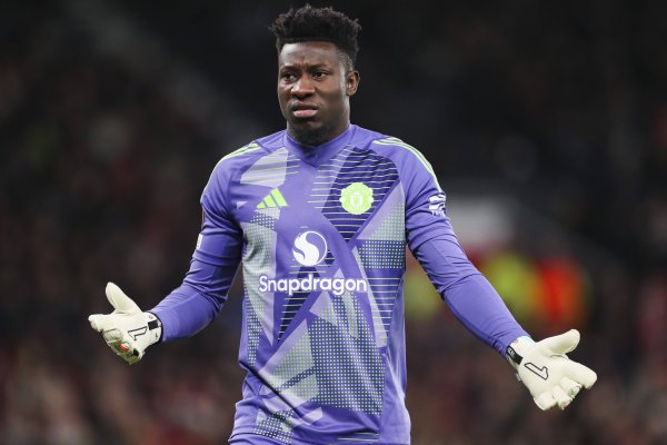 5020万买来！罗马诺：曼联和奥纳纳王人思离异，瞻望球员下赛季离队