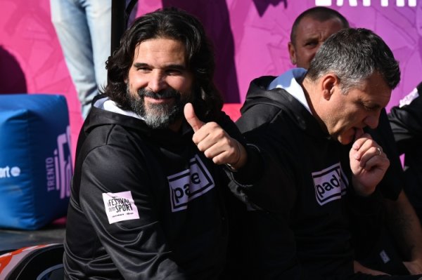 阿达尼：劳塔罗险些从不放假，但体魄终究会条件他休息