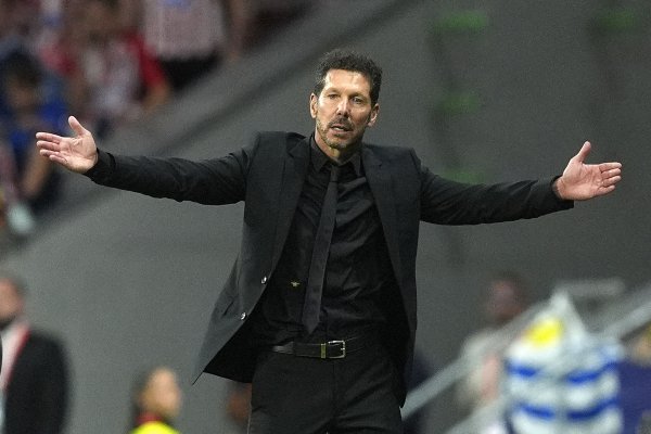 景况堪忧！马竞西甲开局5场仅1胜，前次5场1胜是在2005年