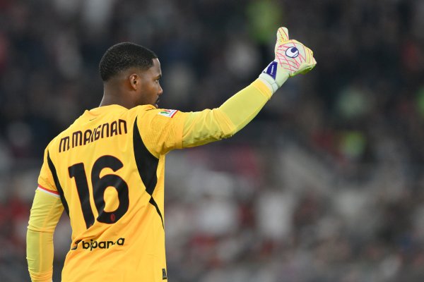 莫雷托：迈尼昂续约填塞停滞，可能1月份就敲定开脱转会条约