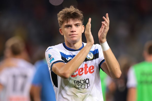 意媒：亚特兰大为帕莱斯特拉标价3000万欧，尤文以为过高