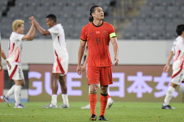 马德兴：烧毁10月海外比赛，可能会影响国足排行