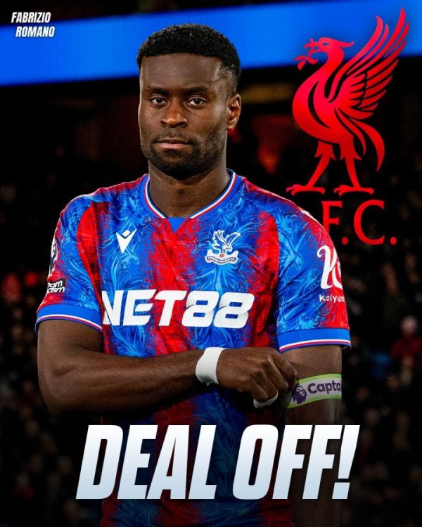 3500万→0！跟队：利物浦不会在冬窗费钱买格伊，即使莱奥尼重伤