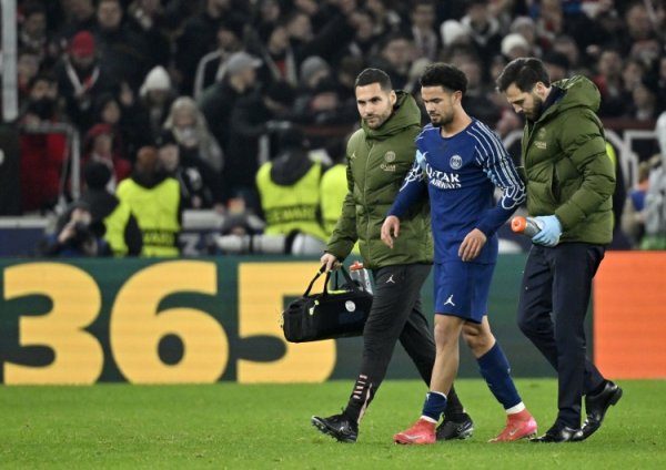 队报：巴黎对小埃梅里的低迷骇怪，以为侦察气象和身段认识王人很好