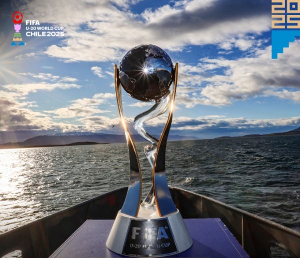 U20寰宇杯往届冠军：阿根廷6冠最多，巴西5冠次之，最近8届无重叠