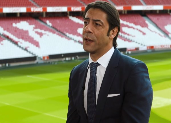 鲁伊-科斯塔：本菲卡受到裁判不刚正对待，有些判罚太堂堂皇皇了