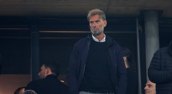 克洛普谈美国青少年足球：踢球的小孩多，但成本太高排除了人才