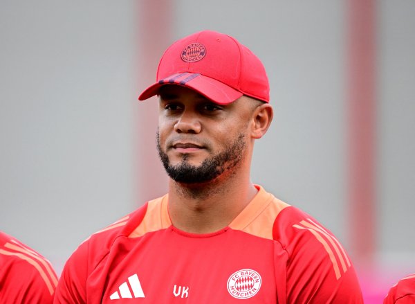 巴贝尔：孔帕尼有一种弘远的平稳气场，让拜仁还原了步骤