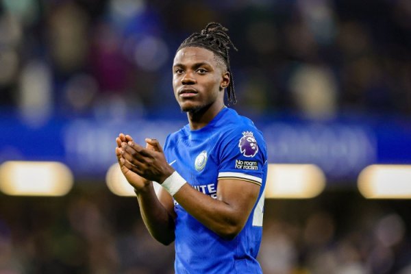 马雷斯卡：咱们在匡助拉维亚开脱伤病，像里斯-詹姆斯一样变健康