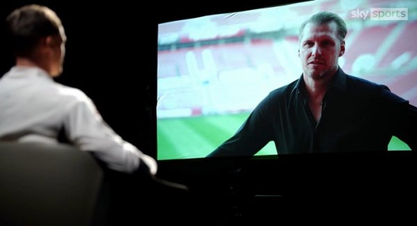 青训教练：维尔茨小时候就说他未来要拿金球 他会走上世界之巅