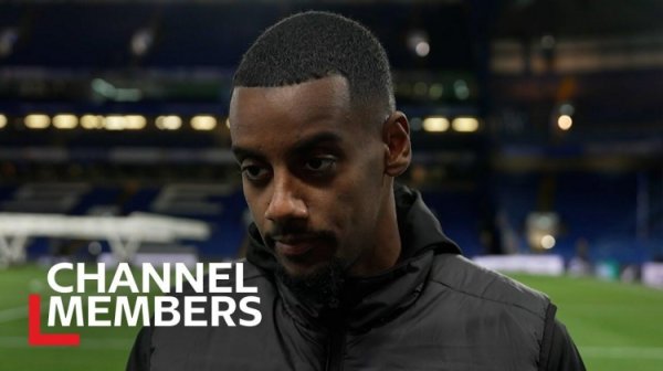 伊萨克：遭切尔西绝杀嗅觉很恶运，我正向着最好的现象尽力迈进