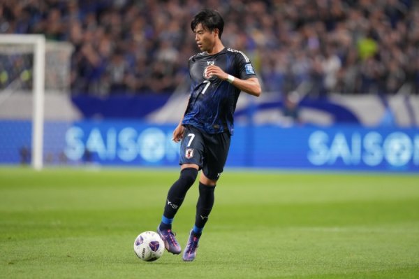 森保一道未征召三笘薰：凭证医疗团队专科观点作念出的判断