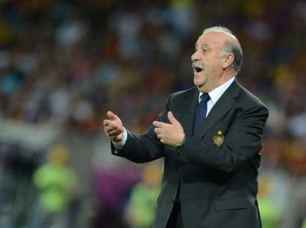 马卡：皇马历史四次西甲单场输5球，只好02/03赛季博斯克联赛夺冠