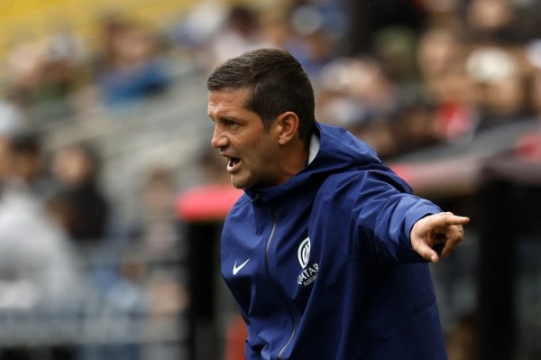 都沃：在国米没东谈主可躺平 我追求极致奉献精神与球商 博尼后劲巨大