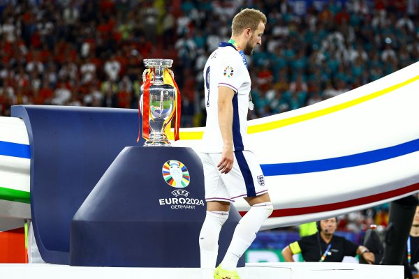 欧文：凯恩等球员正迟缓老去，我对英格兰夺宇宙杯莫得信心