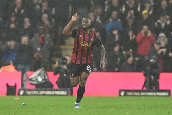 前曼联球探：塞梅尼奥证据远超预期，外传红魔和热刺特意引进