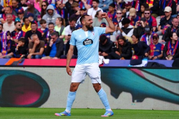 伊格莱西亚斯：我很忻悦重返西班牙国度队，得知此事时我正在洗沐