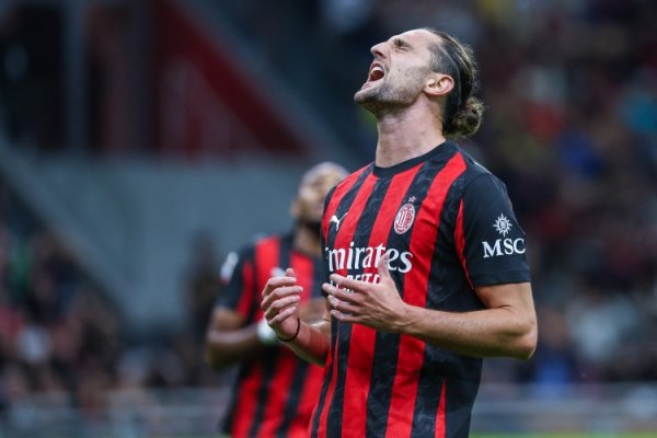 拉比奥特：莱奥不算年青了，若是他仅仅停留在后劲阶段就太可惜了