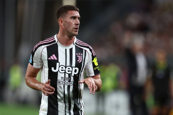 维埃里：如果我是图多尔，我会经久让弗拉霍维奇首发